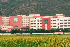 Shaheed Hasan Khan Mewati Government Medical College, Nalhar